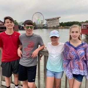 Meet your Posher, Cheryl